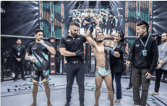 Chungreng-Koren-not-competing-in-road-to-ufc
