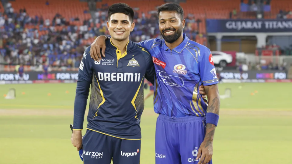Gt vs MI Eliminator match IPL 2025 playing 11