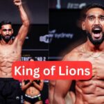 Reason behind Anshul Jubli not taking fight