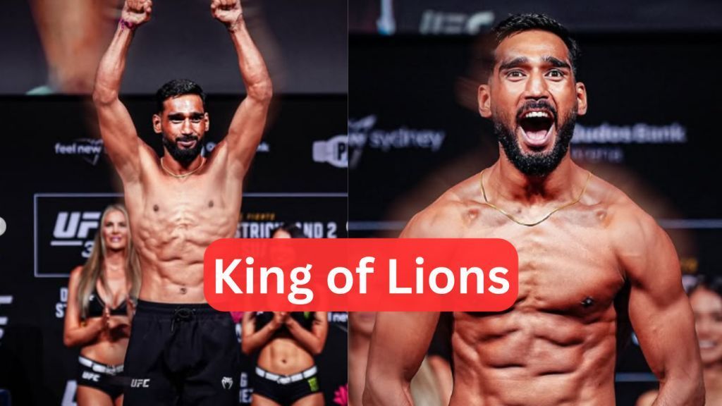 Reason behind Anshul Jubli not taking fight