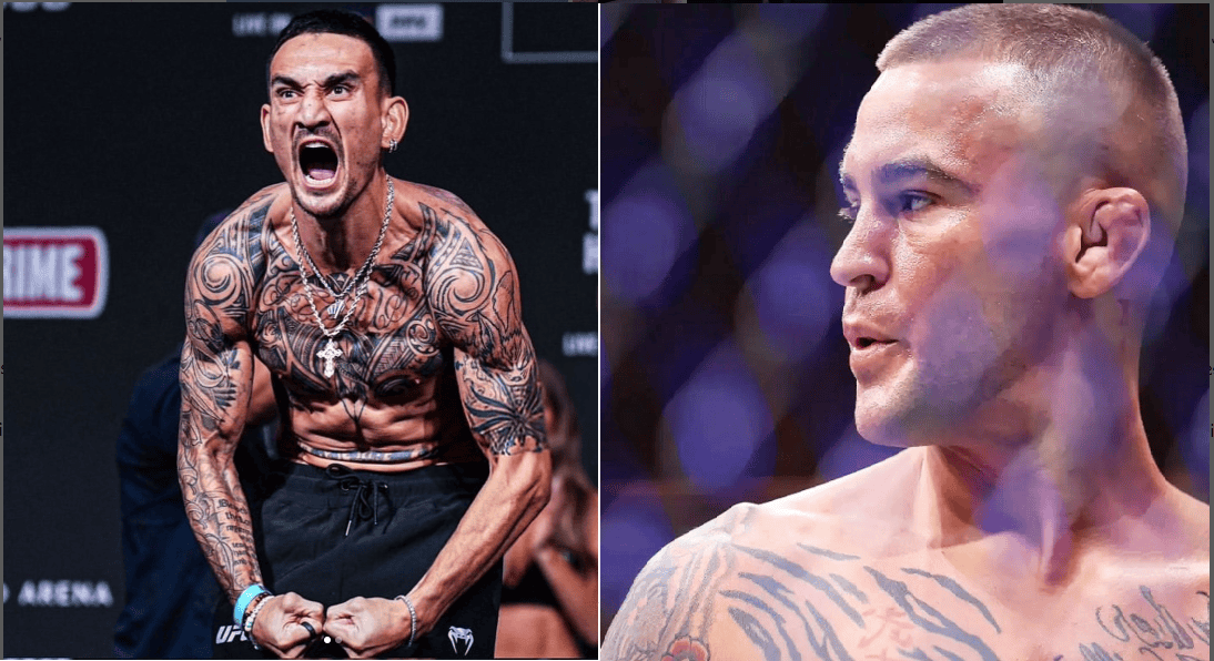 UFC -318-Max-Holloway-vs-Dustin-Poirier-3