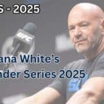 Dana-Whites-Contender-Series-2025-season