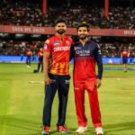 RCB vs PBKS Final IPL 2025 – Date, Time, Playing XI, and How to Watch Live