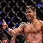 Paulo Costa Called Out khamzat