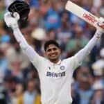 Shubman Gill Captaincy