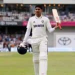 Shubman-Gill-Makes-History-First-to-Score-250-and-150-in-Same-Test-Match
