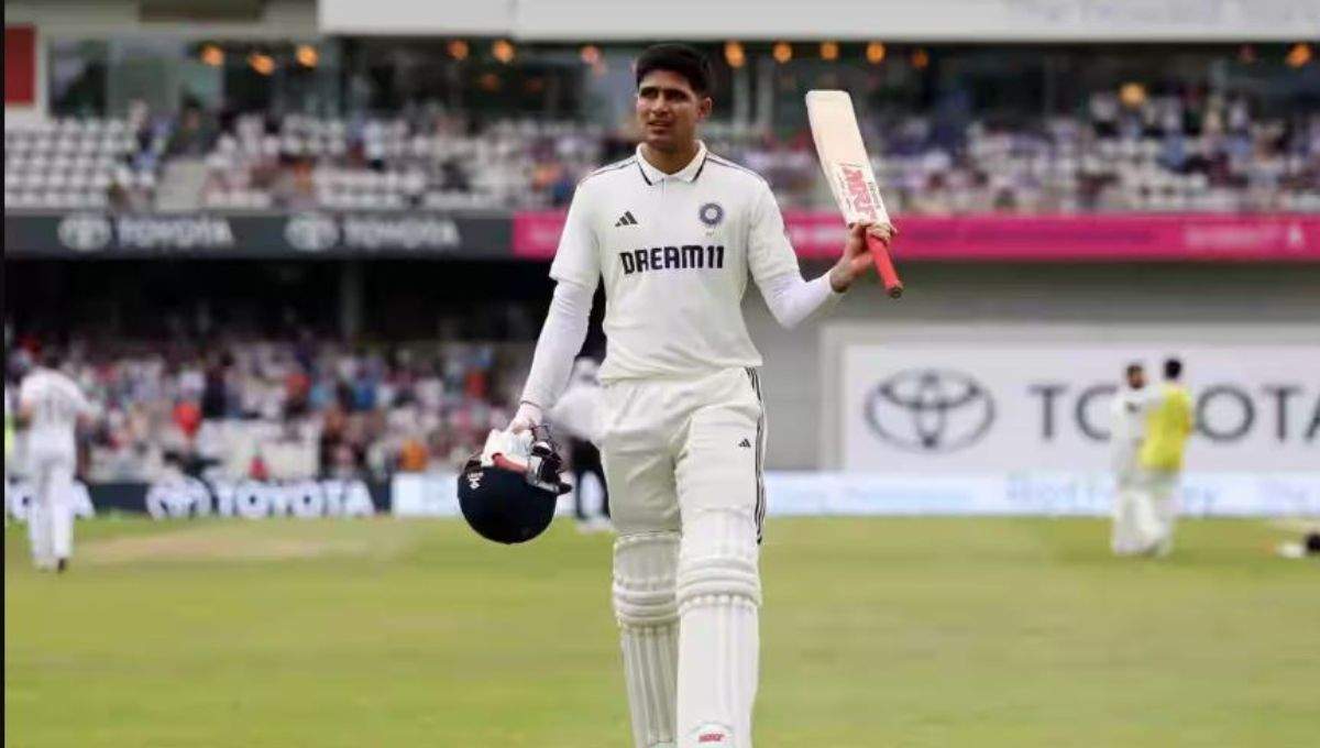 Shubman-Gill-Makes-History-First-to-Score-250-and-150-in-Same-Test-Match