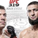 UFC 319 Preview: Du Plessis vs. Chimaev Title Fight Breakdown
