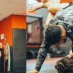 Aaron Pico Wrestling