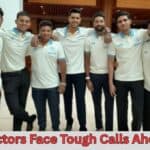 Asia Cup 2025 Squad