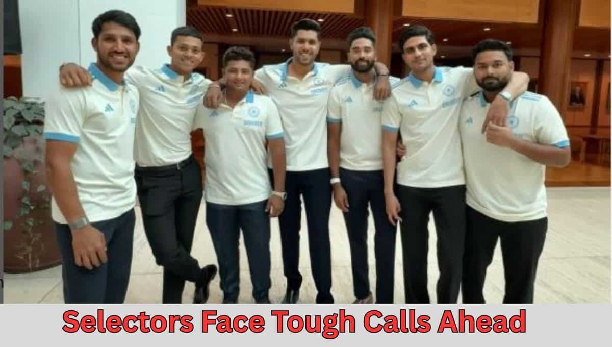 Asia Cup 2025 Squad
