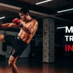 MMA Training in India Where to Start in 2025