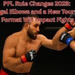 PFL Rule Changes 2025