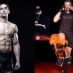 Ramiro Jimenez vs Tommy Cuozzi