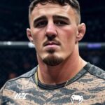 Tom Aspinalls Journey to UFC Heavyweight Champion