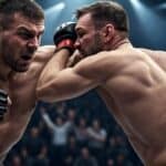 Top 10 Shocking UFC Upsets
