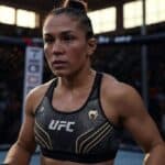 UFC India Expansion Plans