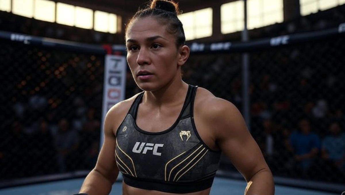 Latest Updates on UFC India Expansion Plans for 2025