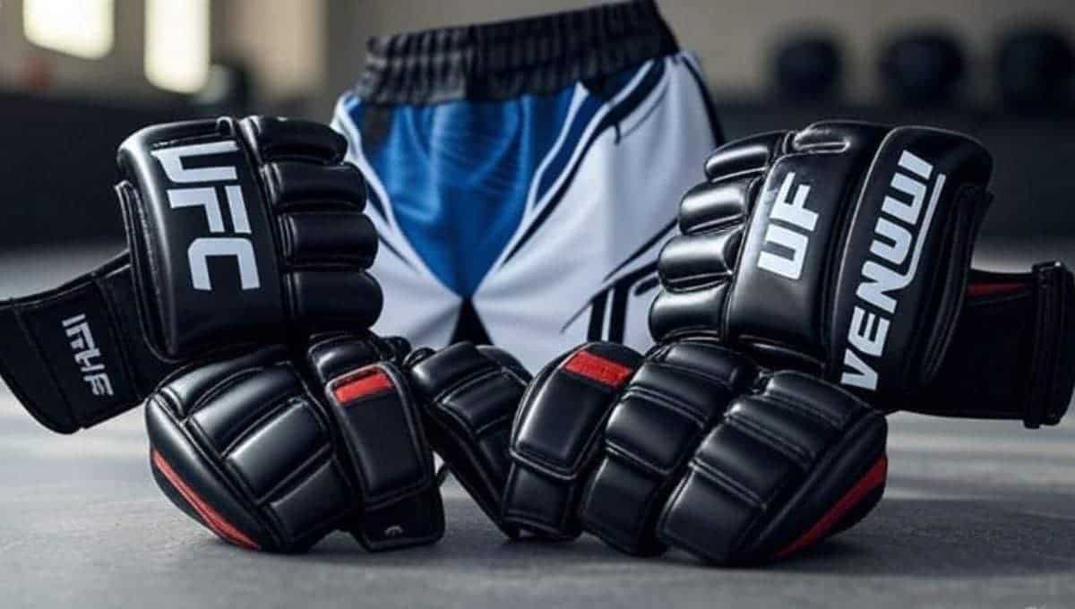 Venum UFC